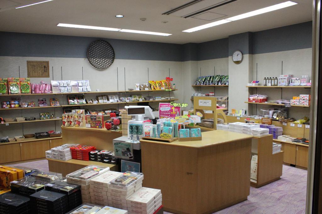 ホテル 下呂温泉 つるつるの湯 みのり荘 下呂市 エクステリア 写真