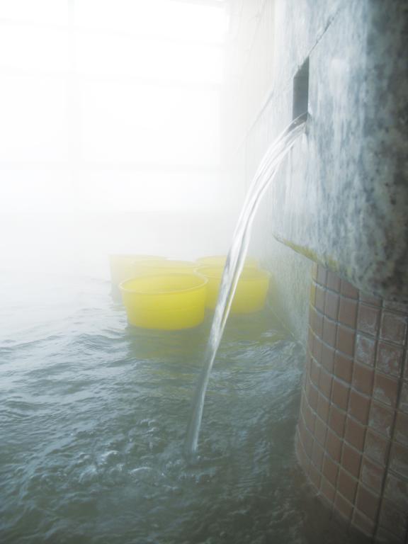 ホテル 下呂温泉 つるつるの湯 みのり荘 下呂市 エクステリア 写真