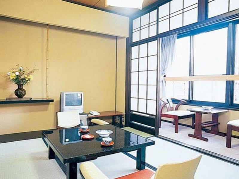 ホテル 下呂温泉 つるつるの湯 みのり荘 下呂市 エクステリア 写真